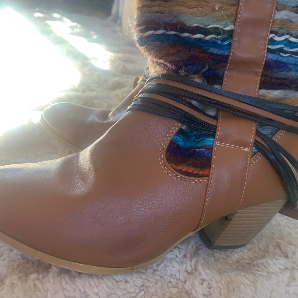 Boots - Picture 5 of 8